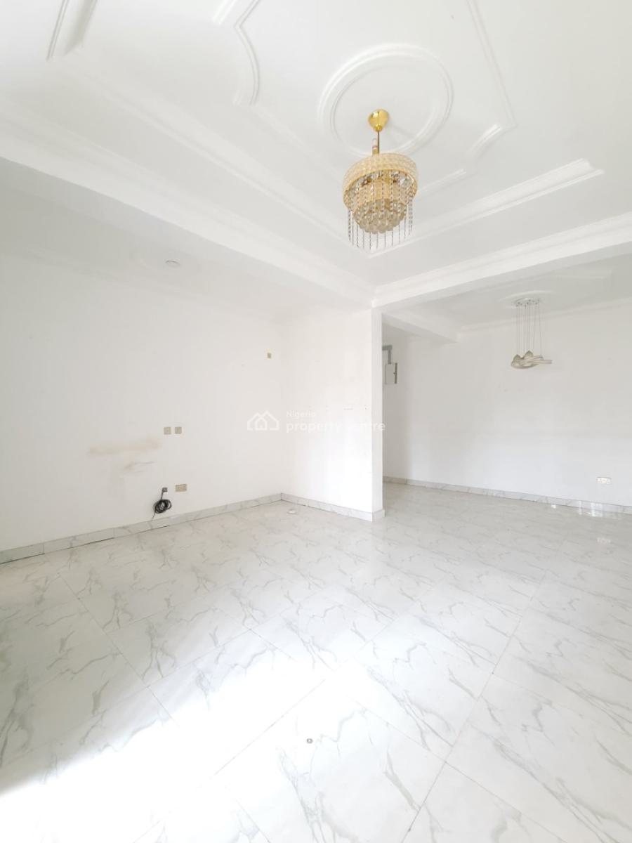 Beautiful and Spacious 2 Bedroom Flat, Mobil Road, Ajah, Lagos, Flat / Apartment for Rent