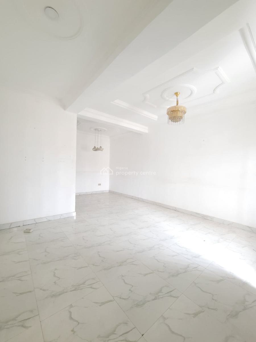 Beautiful and Spacious 2 Bedroom Flat, Mobil Road, Ajah, Lagos, Flat / Apartment for Rent