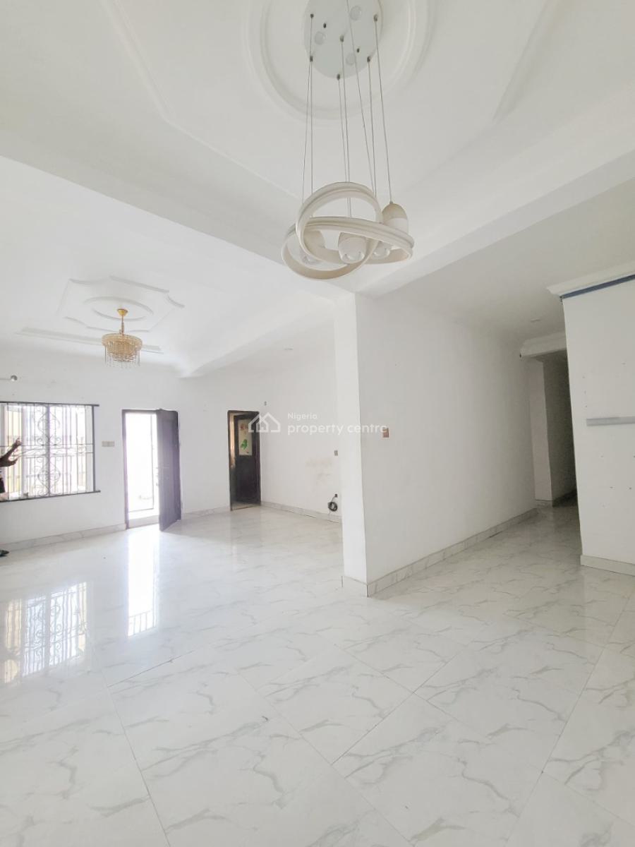 Beautiful and Spacious 2 Bedroom Flat, Mobil Road, Ajah, Lagos, Flat / Apartment for Rent