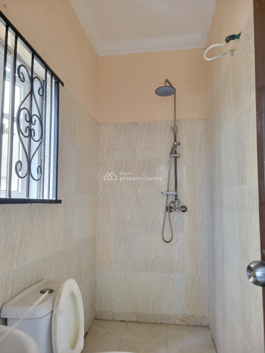 Beautiful and Spacious 2 Bedroom Flat, Mobil Road, Ajah, Lagos, Flat / Apartment for Rent