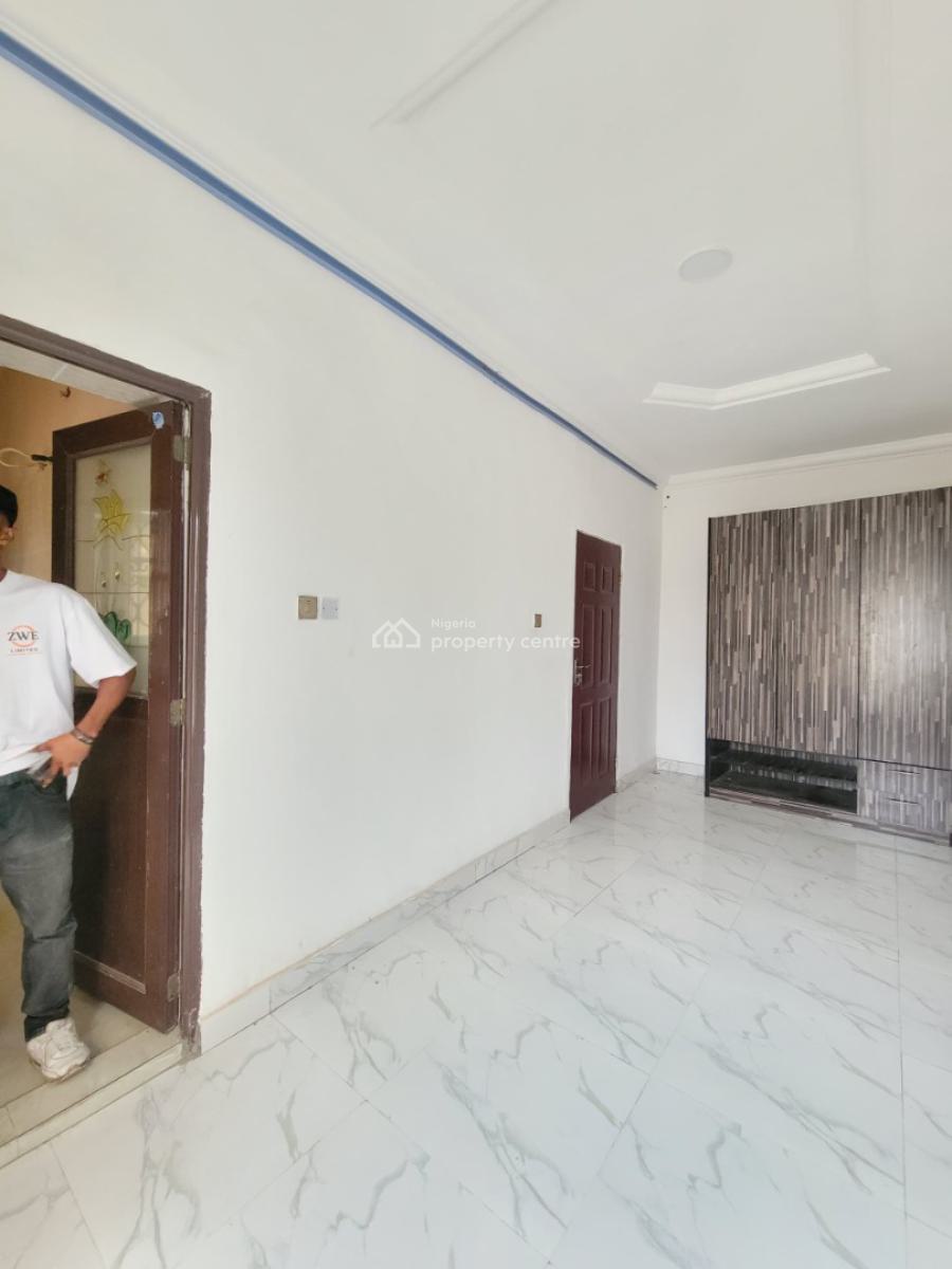 Beautiful and Spacious 2 Bedroom Flat, Mobil Road, Ajah, Lagos, Flat / Apartment for Rent