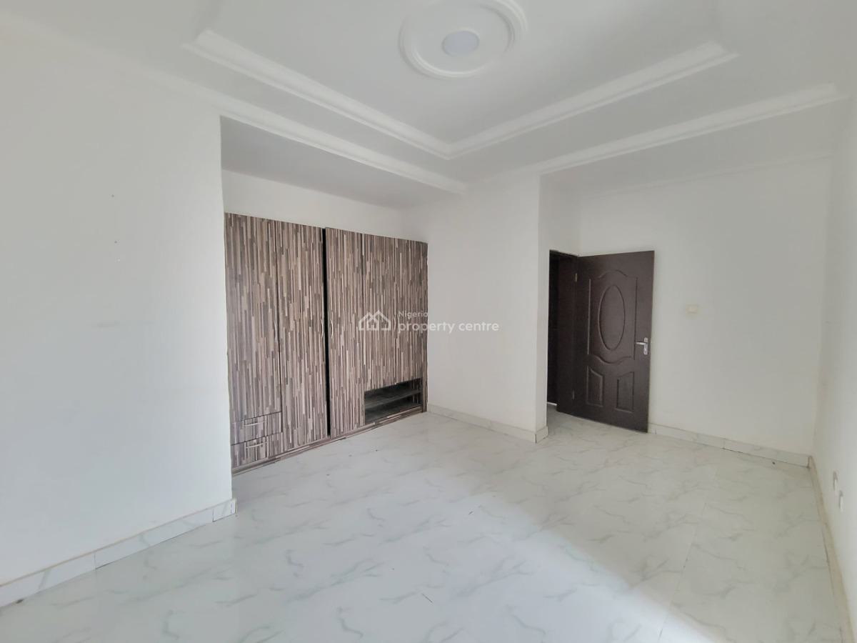 Beautiful and Spacious 2 Bedroom Flat, Mobil Road, Ajah, Lagos, Flat / Apartment for Rent