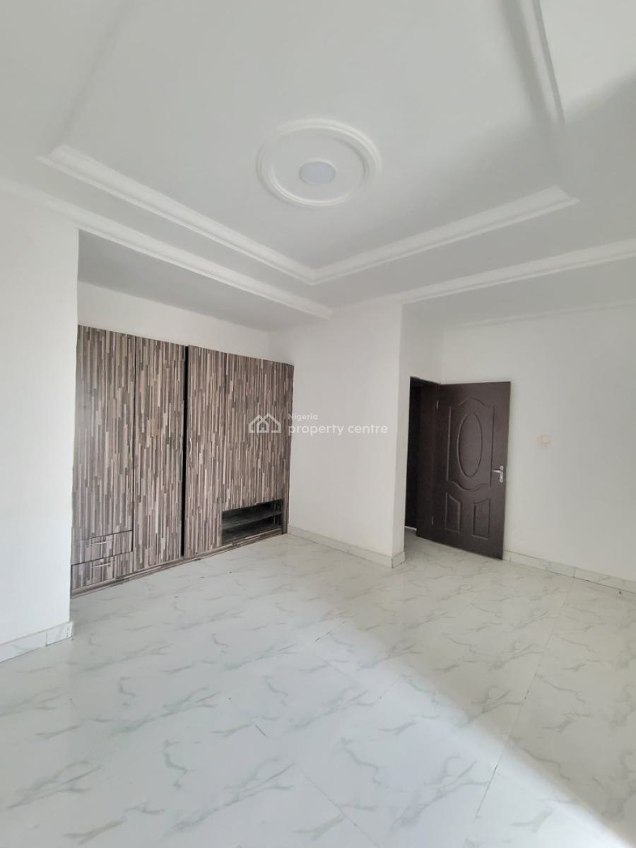 Beautiful and Spacious 2 Bedroom Flat, Mobil Road, Ajah, Lagos, Flat / Apartment for Rent