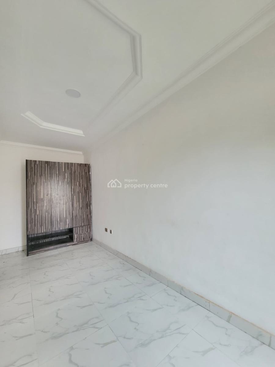 Beautiful and Spacious 2 Bedroom Flat, Mobil Road, Ajah, Lagos, Flat / Apartment for Rent