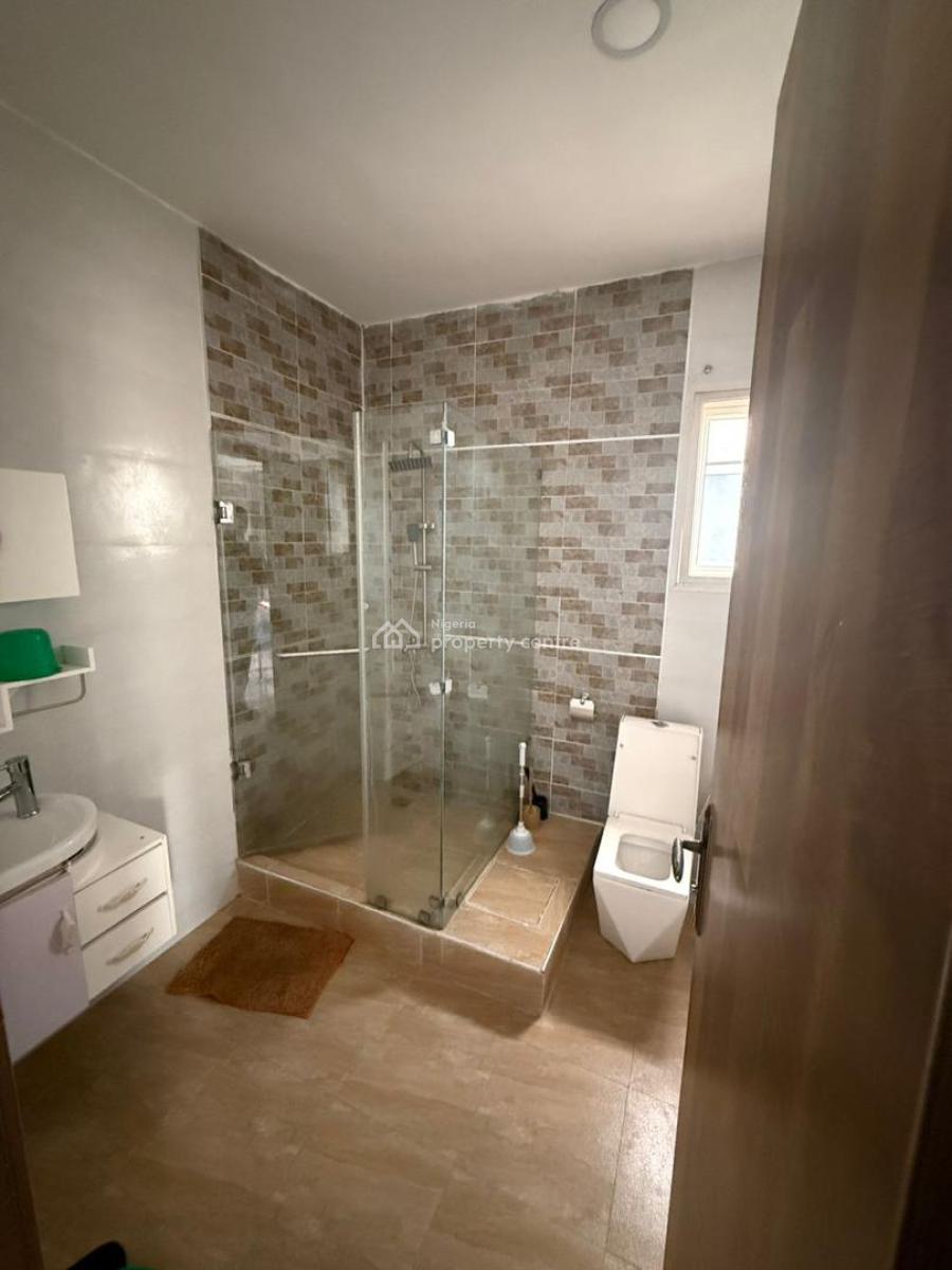 Fully Serviced Mini Flat, Victoria Bay 1, Royal Pine Gate 1, Orchid Road, Lekki, Lagos, Mini Flat (room and Parlour) for Rent