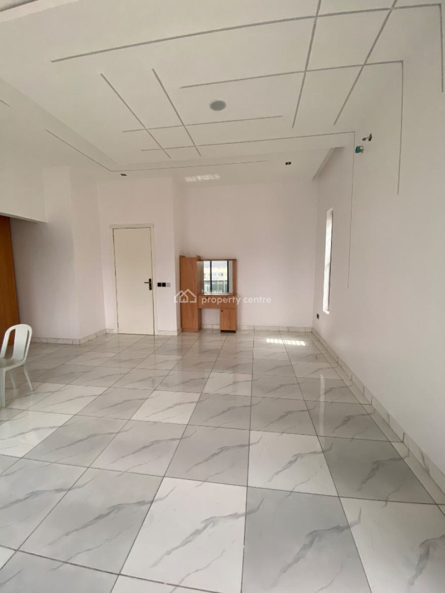 Modern 4 Bedroom Fully Detached Duplex, Golden Park Estate, Ajah, Lagos, Detached Duplex for Sale