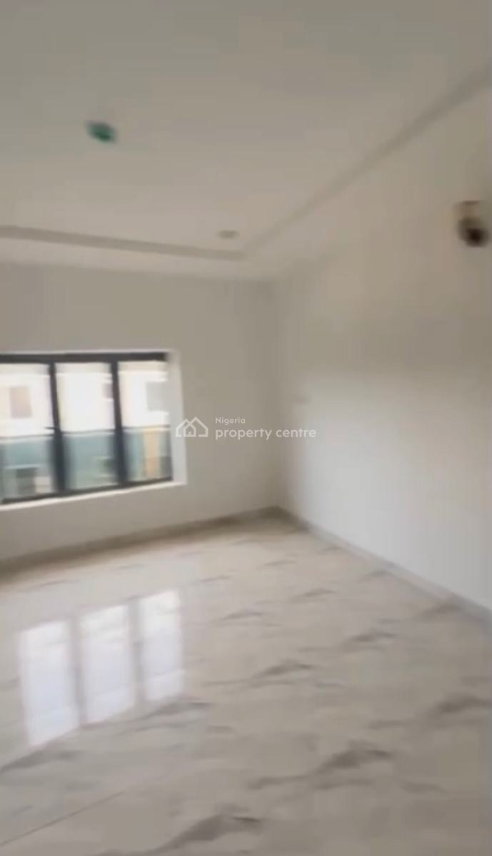 3 Bedroom Apartment, Wuye, Abuja, Flat / Apartment for Sale