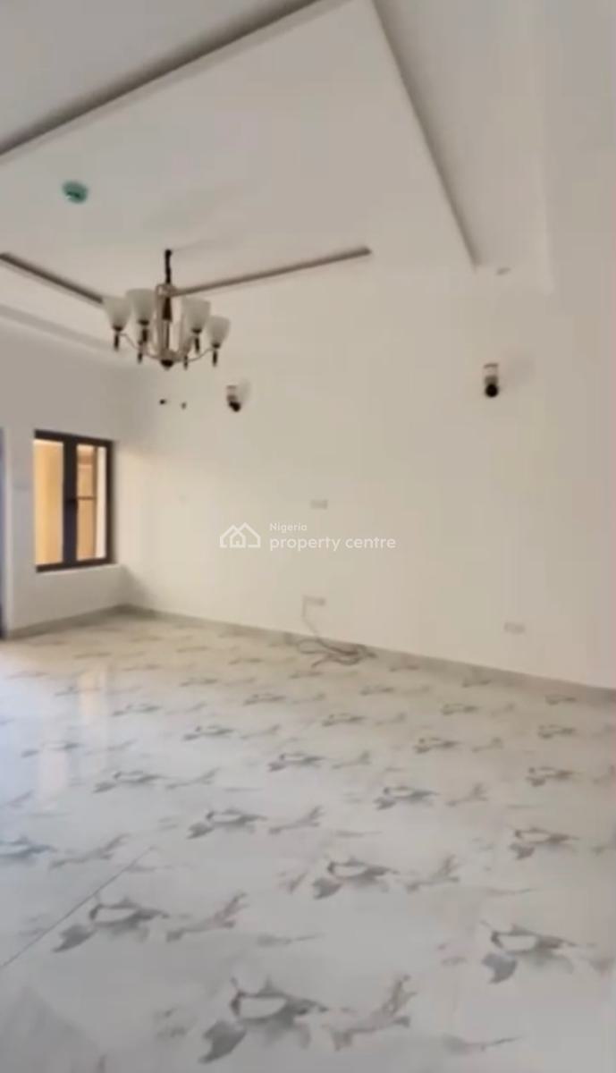 3 Bedroom Apartment, Wuye, Abuja, Flat / Apartment for Sale