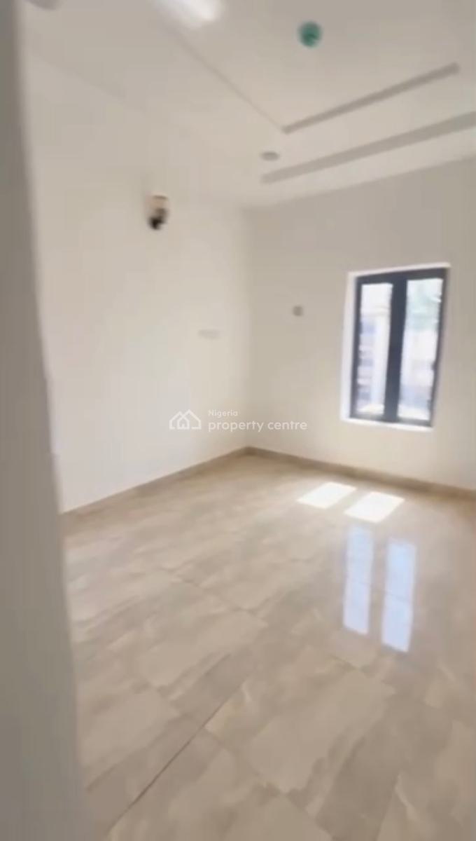 3 Bedroom Apartment, Wuye, Abuja, Flat / Apartment for Sale