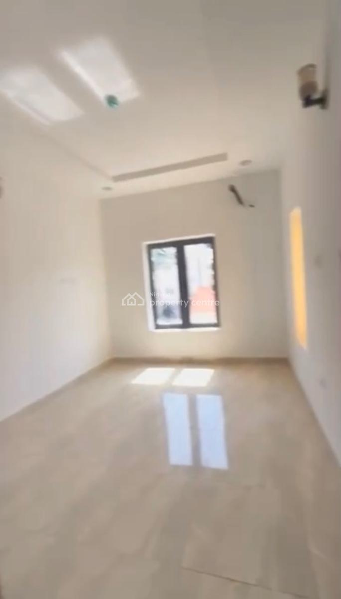 3 Bedroom Apartment, Wuye, Abuja, Flat / Apartment for Sale