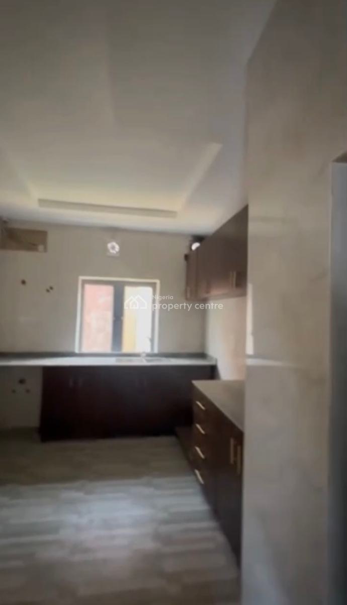 3 Bedroom Apartment, Wuye, Abuja, Flat / Apartment for Sale