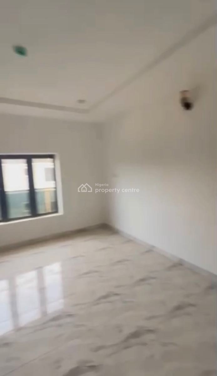 3 Bedroom Apartment, Wuye, Abuja, Flat / Apartment for Sale