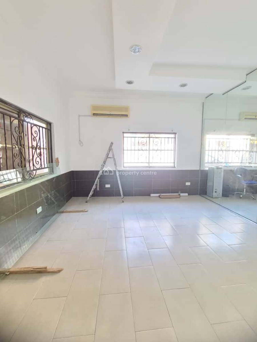 Sharp and Clean Office Space, Lekki Phase 1, Lekki, Lagos, Office Space for Rent