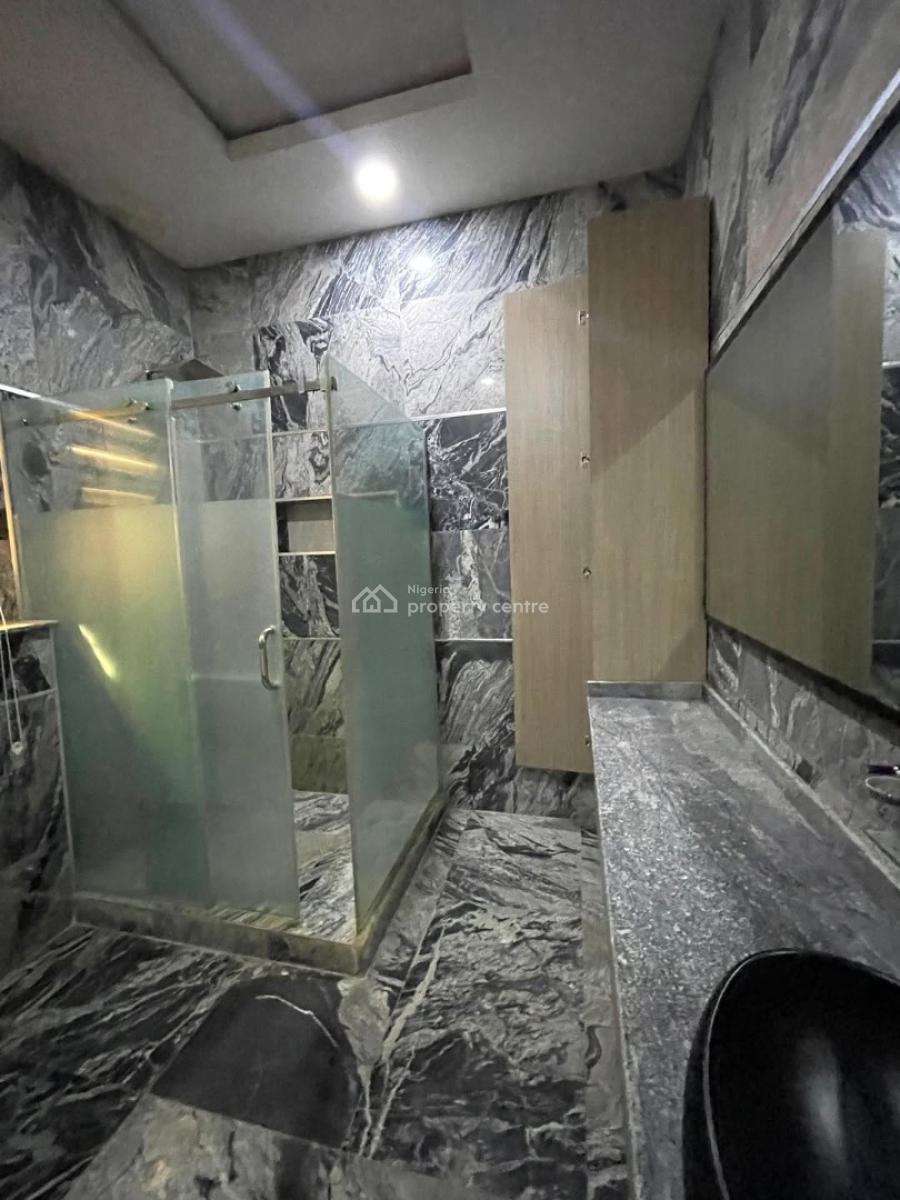 5-bedroom Fully Detached Duplex with Guest Chalet, for Luxury Living, Guzape District, Abuja, Detached Duplex for Rent