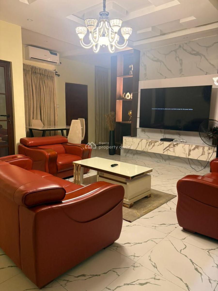 2 Bedroom Apartment, Oral Estate, Ikota, Lekki, Lagos, Flat / Apartment Short Let