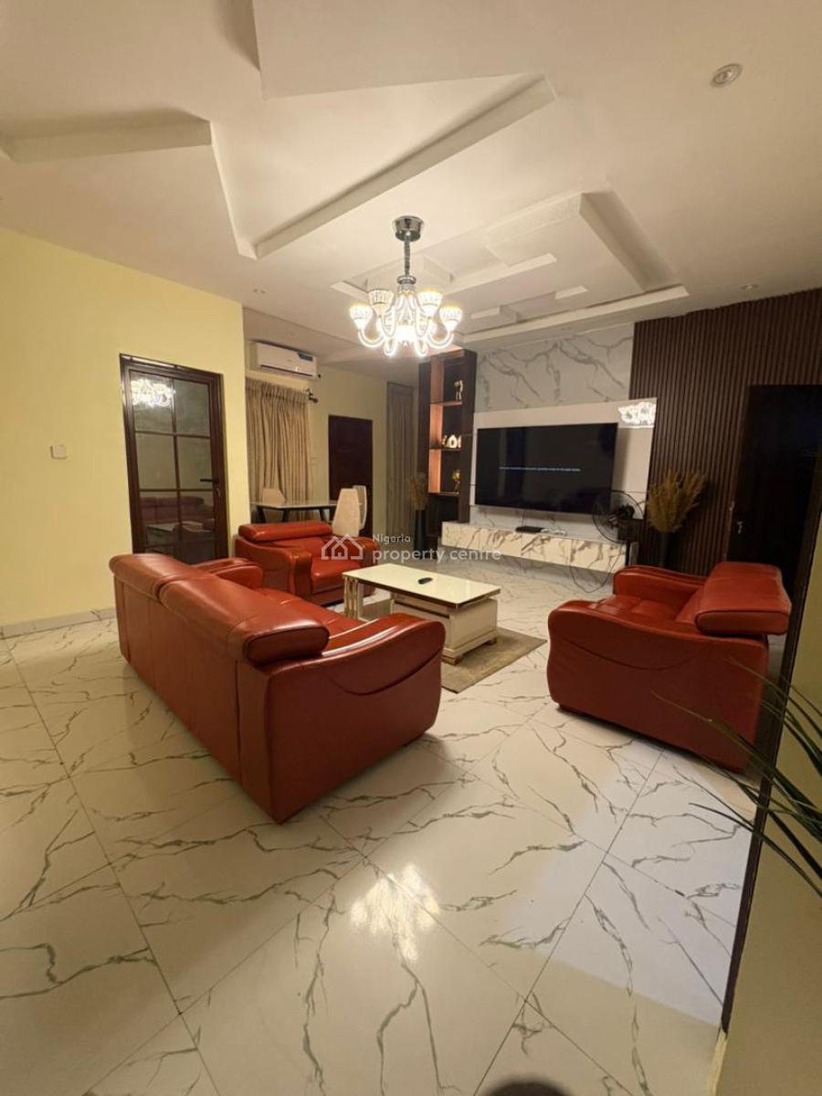 2 Bedroom Apartment, Oral Estate, Ikota, Lekki, Lagos, Flat / Apartment Short Let