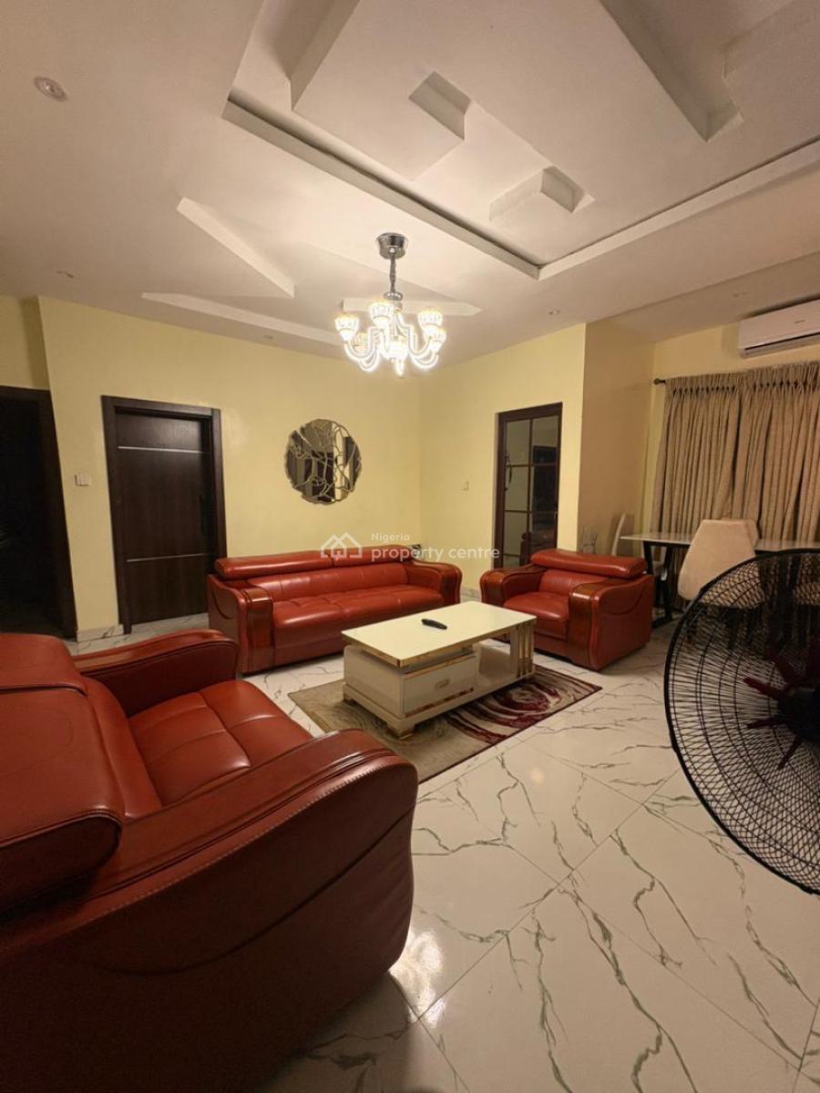2 Bedroom Apartment, Oral Estate, Ikota, Lekki, Lagos, Flat / Apartment Short Let