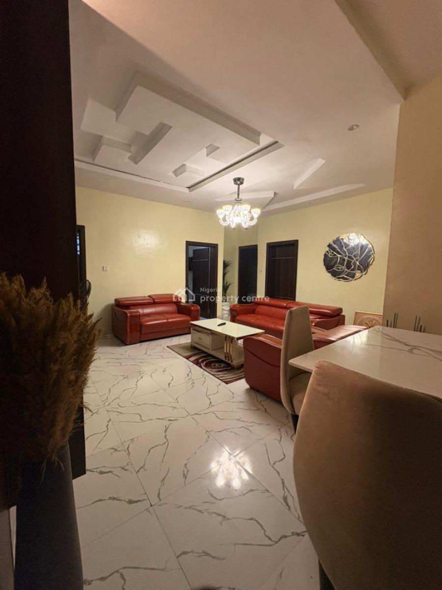 2 Bedroom Apartment, Oral Estate, Ikota, Lekki, Lagos, Flat / Apartment Short Let
