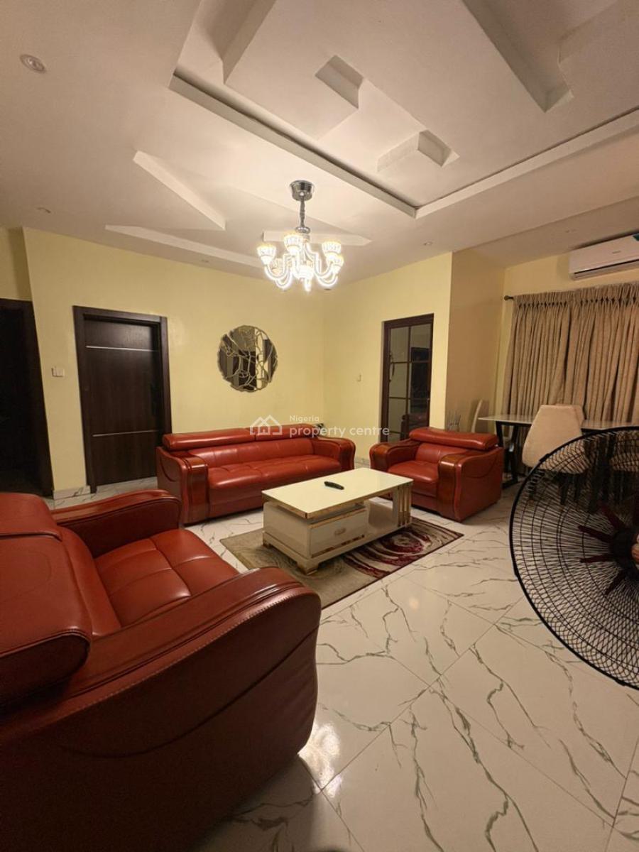 2 Bedroom Apartment, Oral Estate, Ikota, Lekki, Lagos, Flat / Apartment Short Let