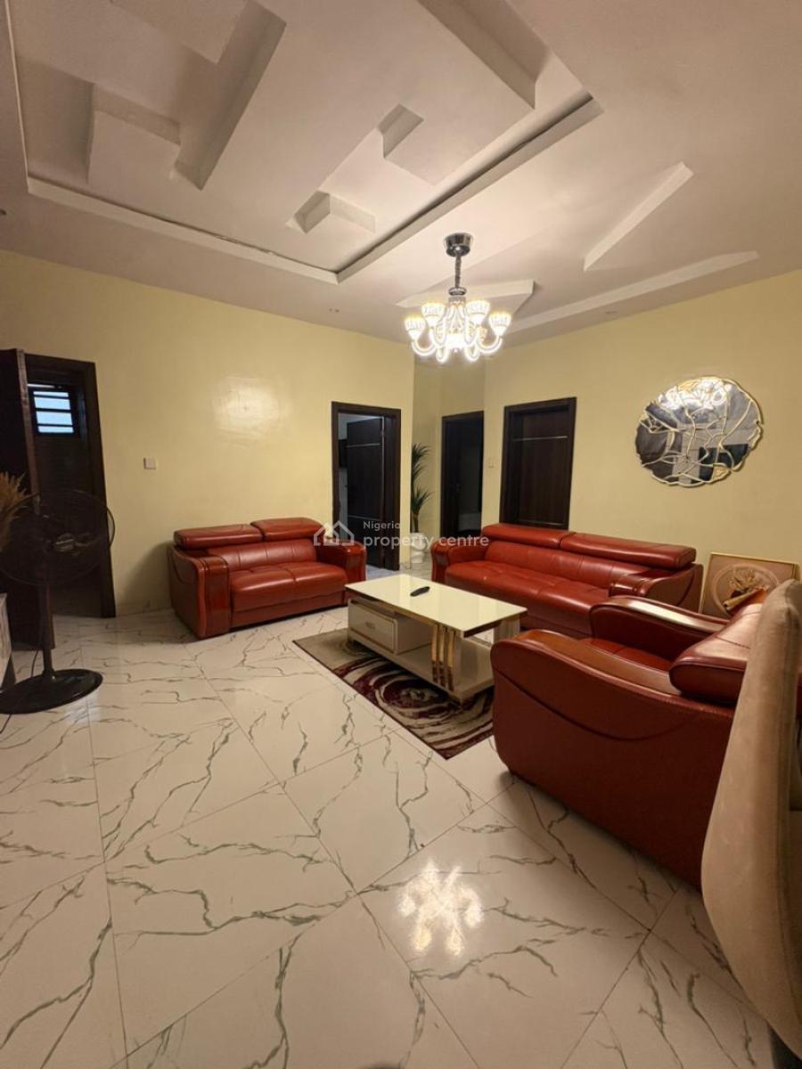 2 Bedroom Apartment, Oral Estate, Ikota, Lekki, Lagos, Flat / Apartment Short Let