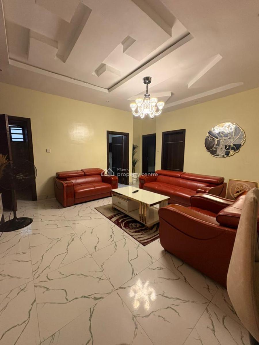 2 Bedroom Apartment, Oral Estate, Ikota, Lekki, Lagos, Flat / Apartment Short Let