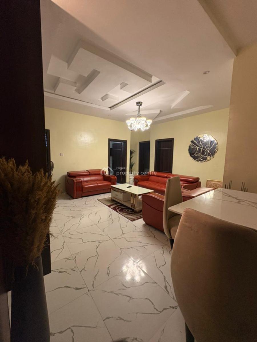 2 Bedroom Apartment, Oral Estate, Ikota, Lekki, Lagos, Flat / Apartment Short Let