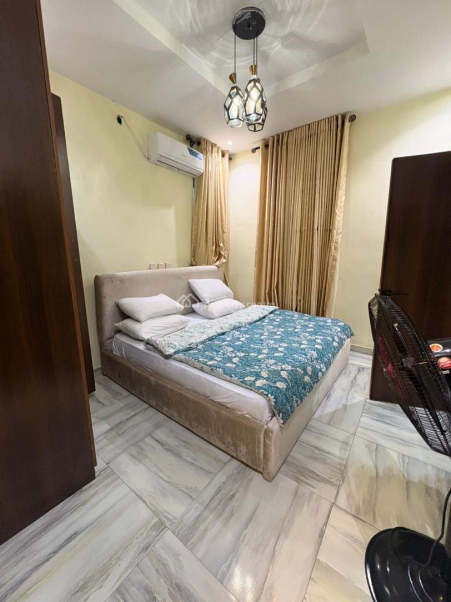 2 Bedroom Apartment, Oral Estate, Ikota, Lekki, Lagos, Flat / Apartment Short Let