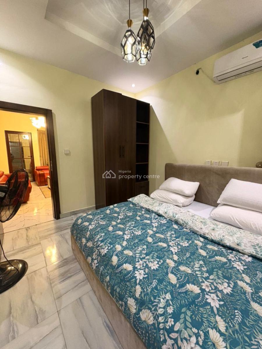 2 Bedroom Apartment, Oral Estate, Ikota, Lekki, Lagos, Flat / Apartment Short Let