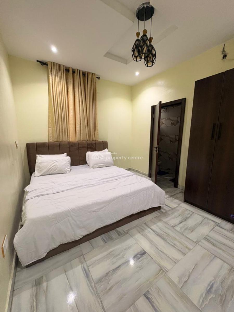 2 Bedroom Apartment, Oral Estate, Ikota, Lekki, Lagos, Flat / Apartment Short Let