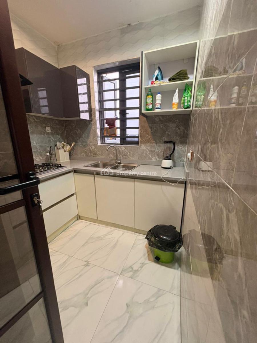 2 Bedroom Apartment, Oral Estate, Ikota, Lekki, Lagos, Flat / Apartment Short Let