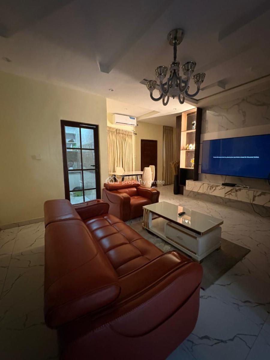 2 Bedroom Apartment, Oral Estate, Ikota, Lekki, Lagos, Flat / Apartment Short Let