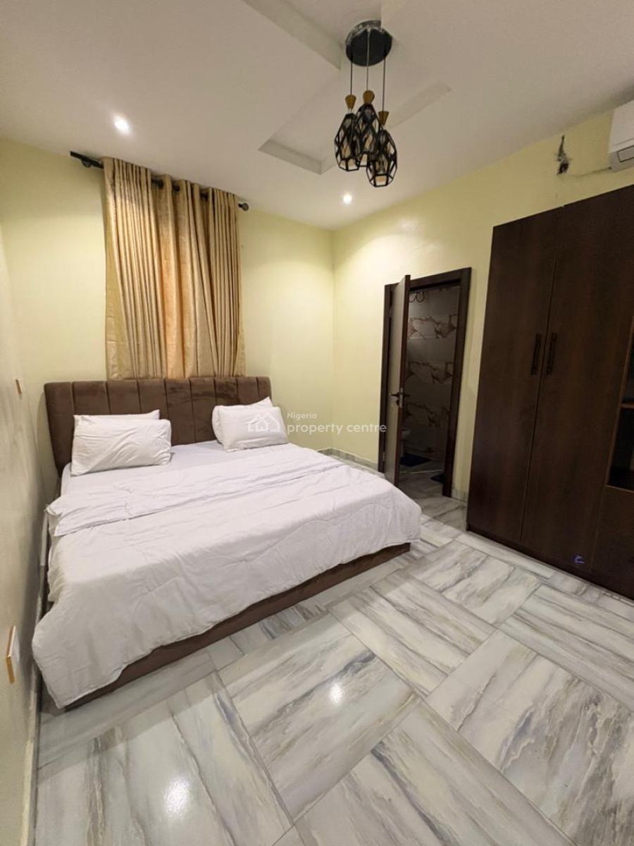 2 Bedroom Apartment, Oral Estate, Ikota, Lekki, Lagos, Flat / Apartment Short Let