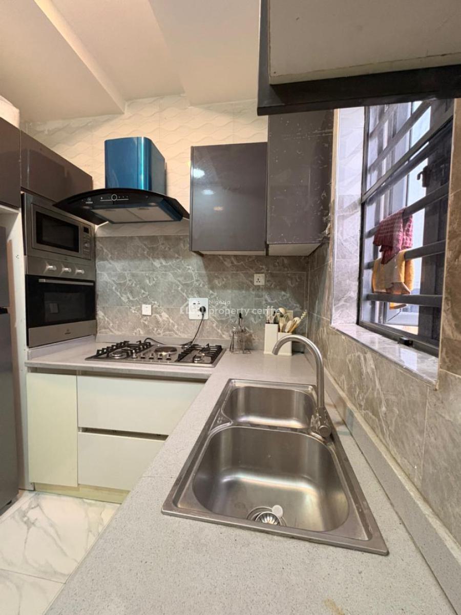 2 Bedroom Apartment, Oral Estate, Ikota, Lekki, Lagos, Flat / Apartment Short Let