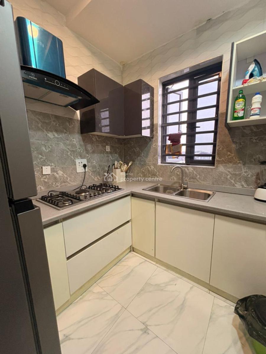 2 Bedroom Apartment, Oral Estate, Ikota, Lekki, Lagos, Flat / Apartment Short Let