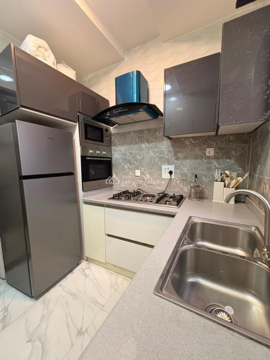 2 Bedroom Apartment, Oral Estate, Ikota, Lekki, Lagos, Flat / Apartment Short Let