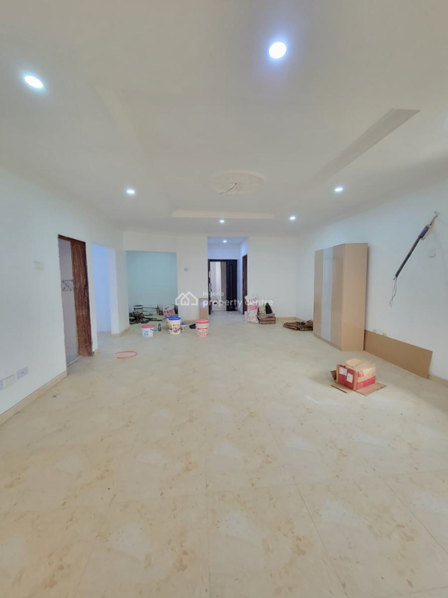 Beautiful and Spacious Studio Apartment, First Unity Estate, Ajah, Lagos, Self Contain (single Rooms) for Rent