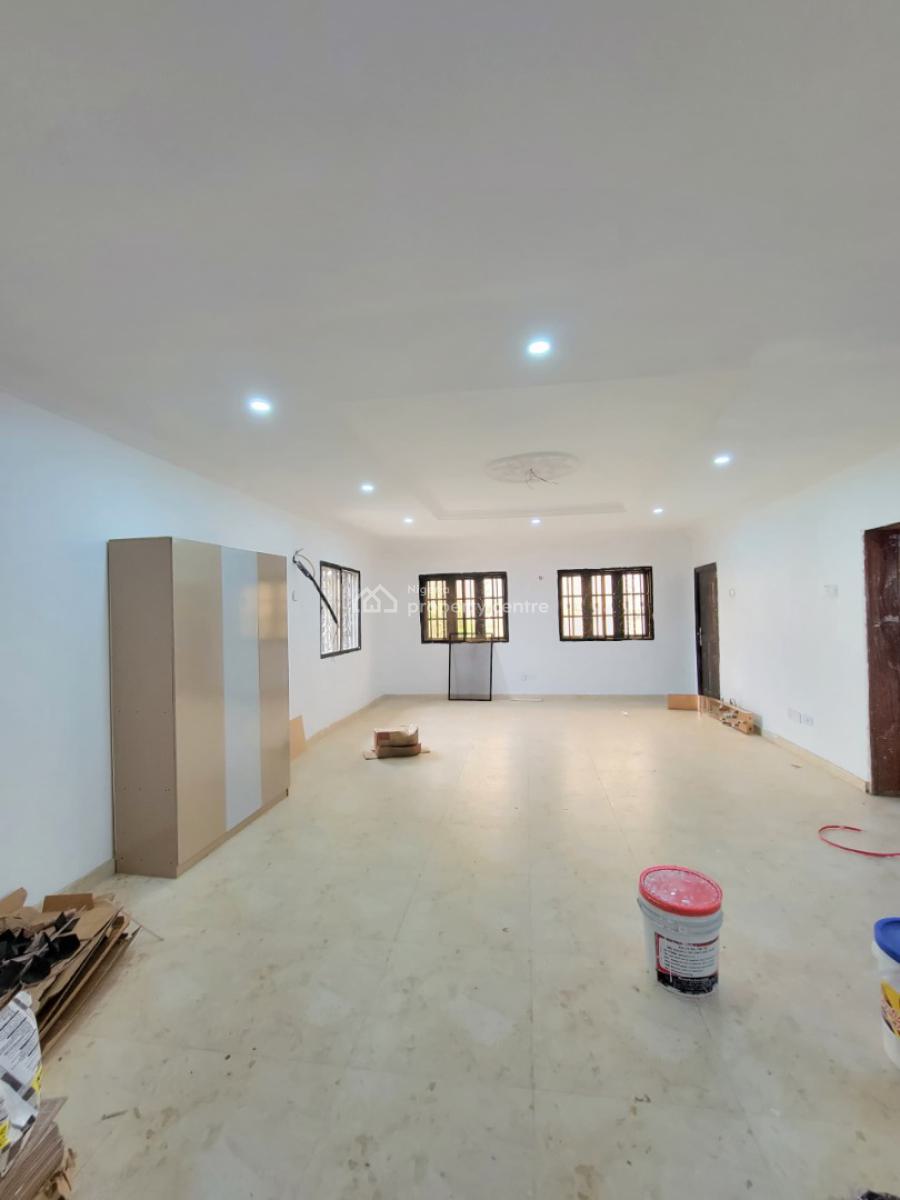 Beautiful and Spacious Studio Apartment, First Unity Estate, Ajah, Lagos, Self Contain (single Rooms) for Rent