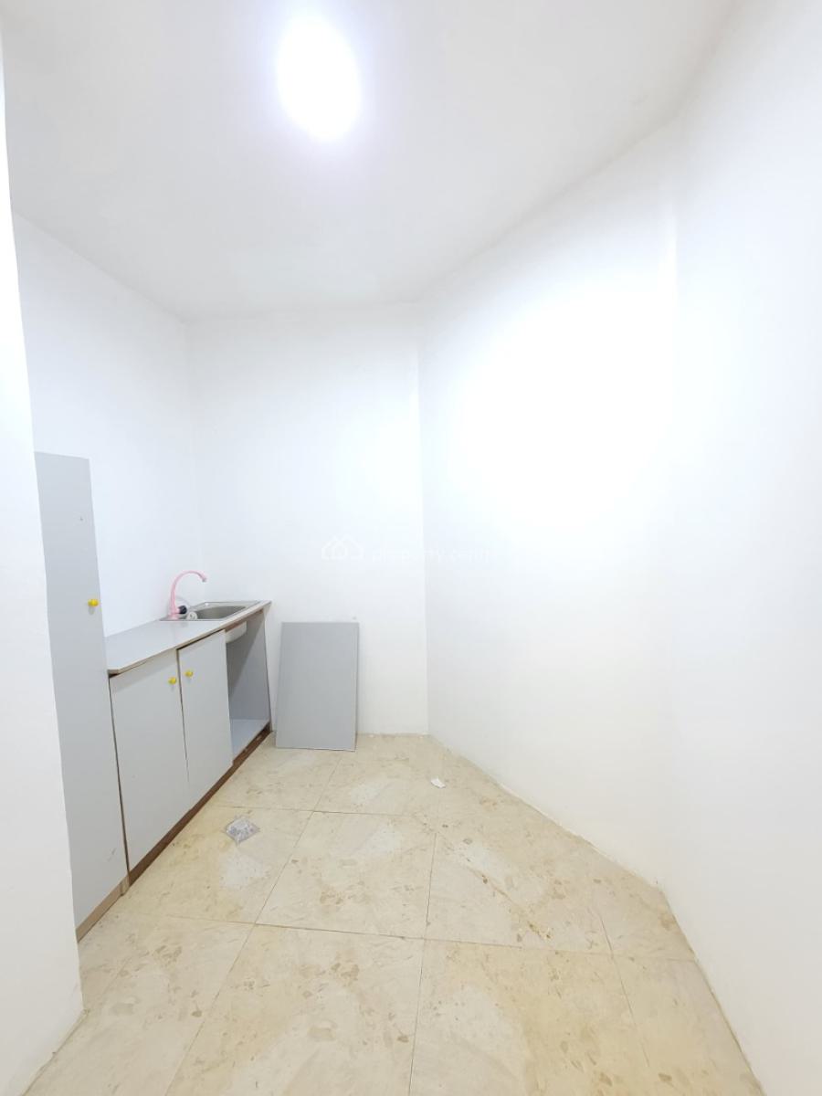 Beautiful and Spacious Studio Apartment, First Unity Estate, Ajah, Lagos, Self Contain (single Rooms) for Rent