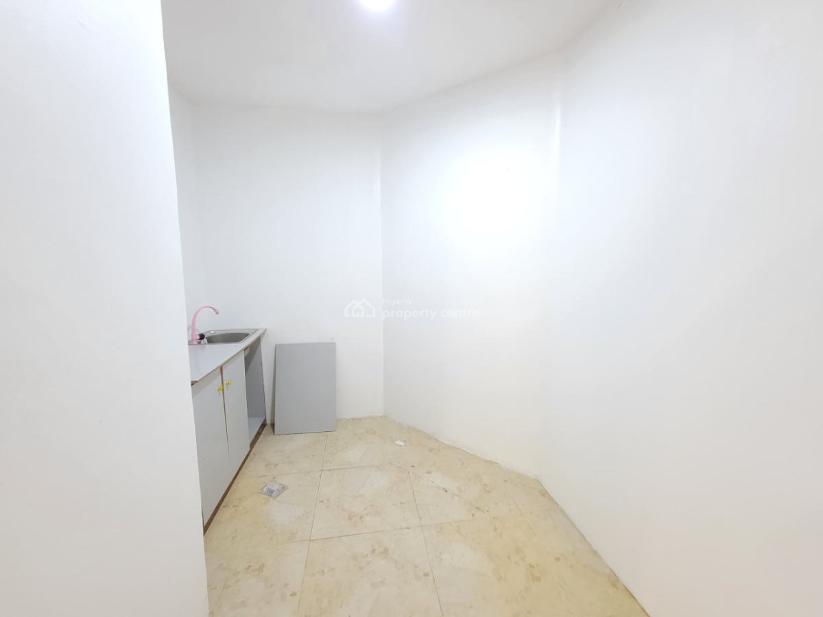 Beautiful and Spacious Studio Apartment, First Unity Estate, Ajah, Lagos, Self Contain (single Rooms) for Rent