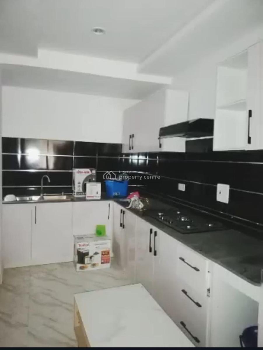 Fully Furnished 2 Bedroom Apartment, All Rooms Ensuite, Osapa London, Osapa, Lekki, Lagos, Flat / Apartment for Rent