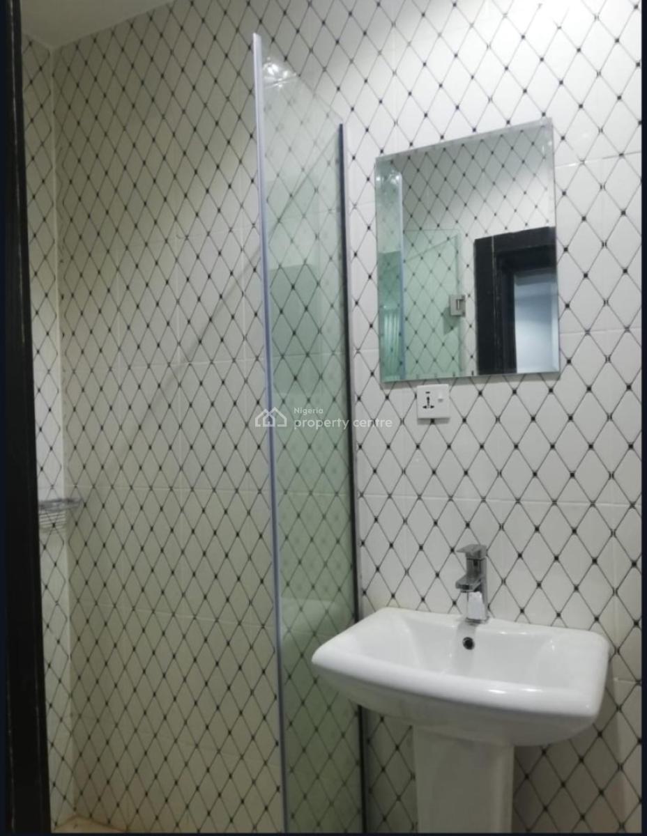Fully Furnished 2 Bedroom Apartment, All Rooms Ensuite, Osapa London, Osapa, Lekki, Lagos, Flat / Apartment for Rent