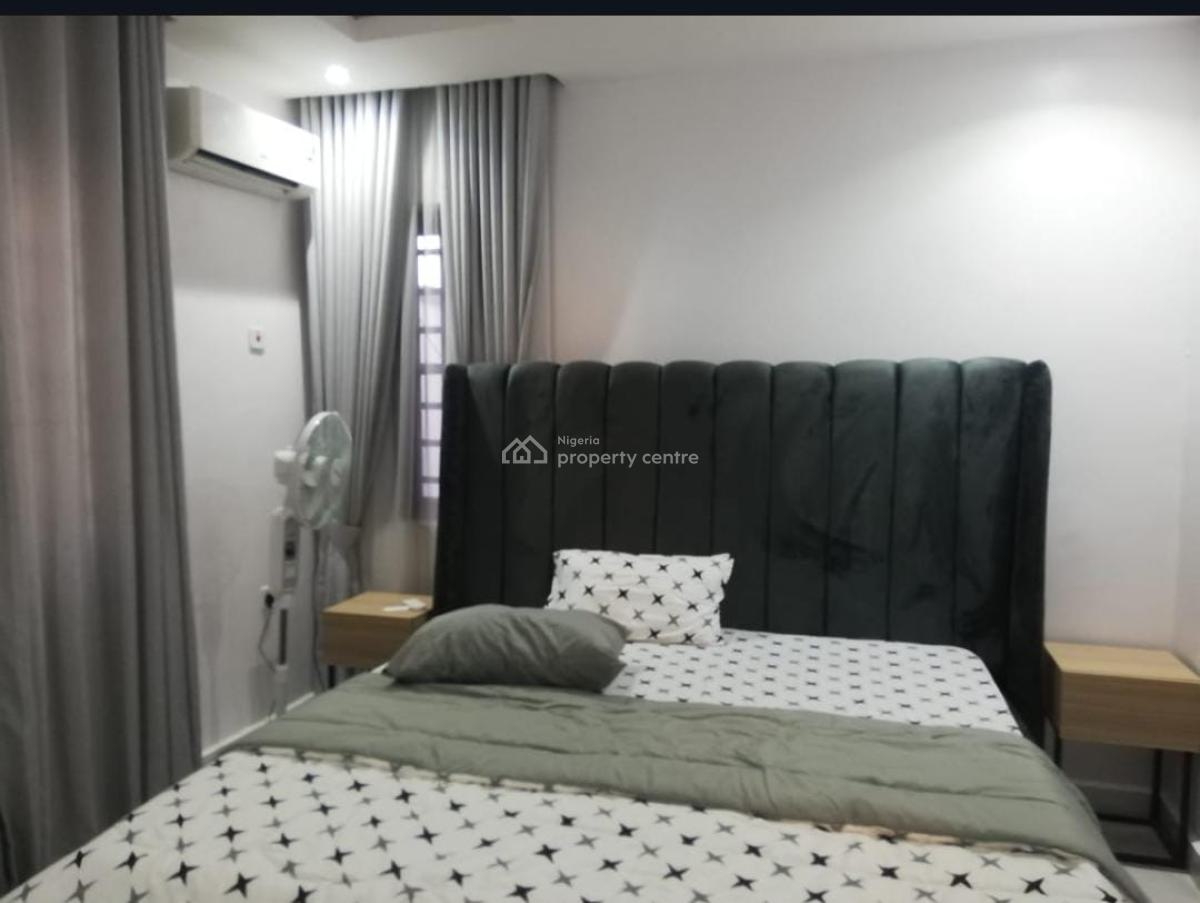 Fully Furnished 2 Bedroom Apartment, All Rooms Ensuite, Osapa London, Osapa, Lekki, Lagos, Flat / Apartment for Rent