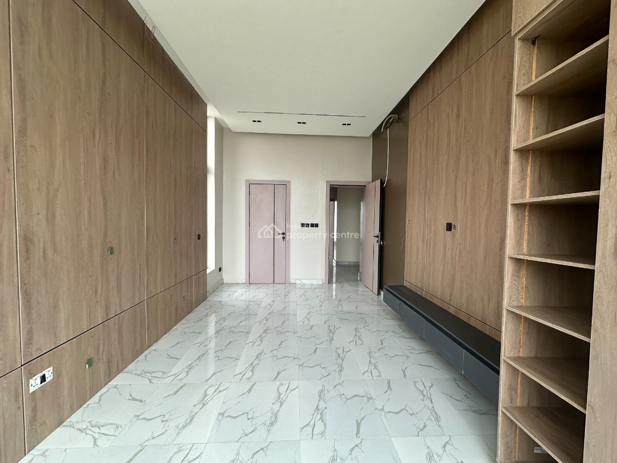 4-bedroom Apartment, Isujeh Street, Ikate, Lekki, Lagos, Flat / Apartment for Sale