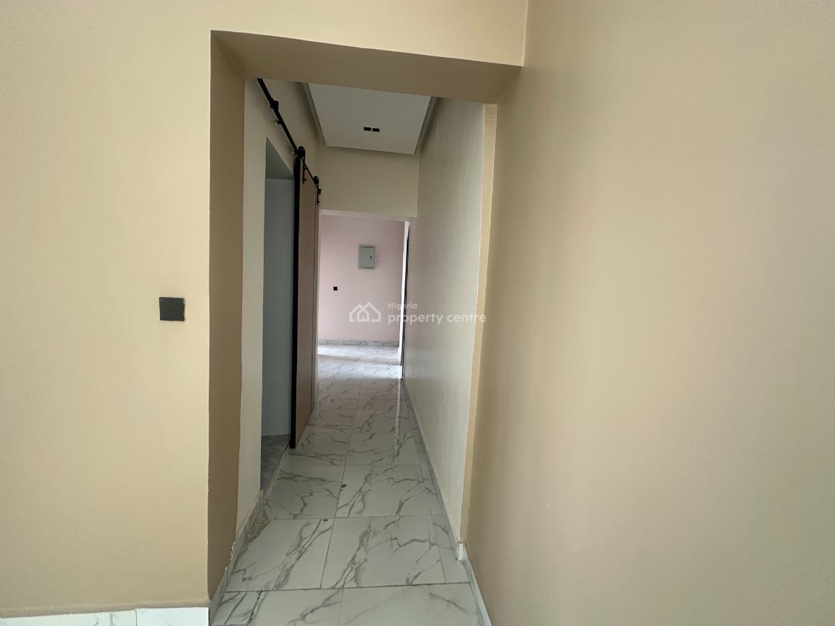 4-bedroom Apartment, Isujeh Street, Ikate, Lekki, Lagos, Flat / Apartment for Sale