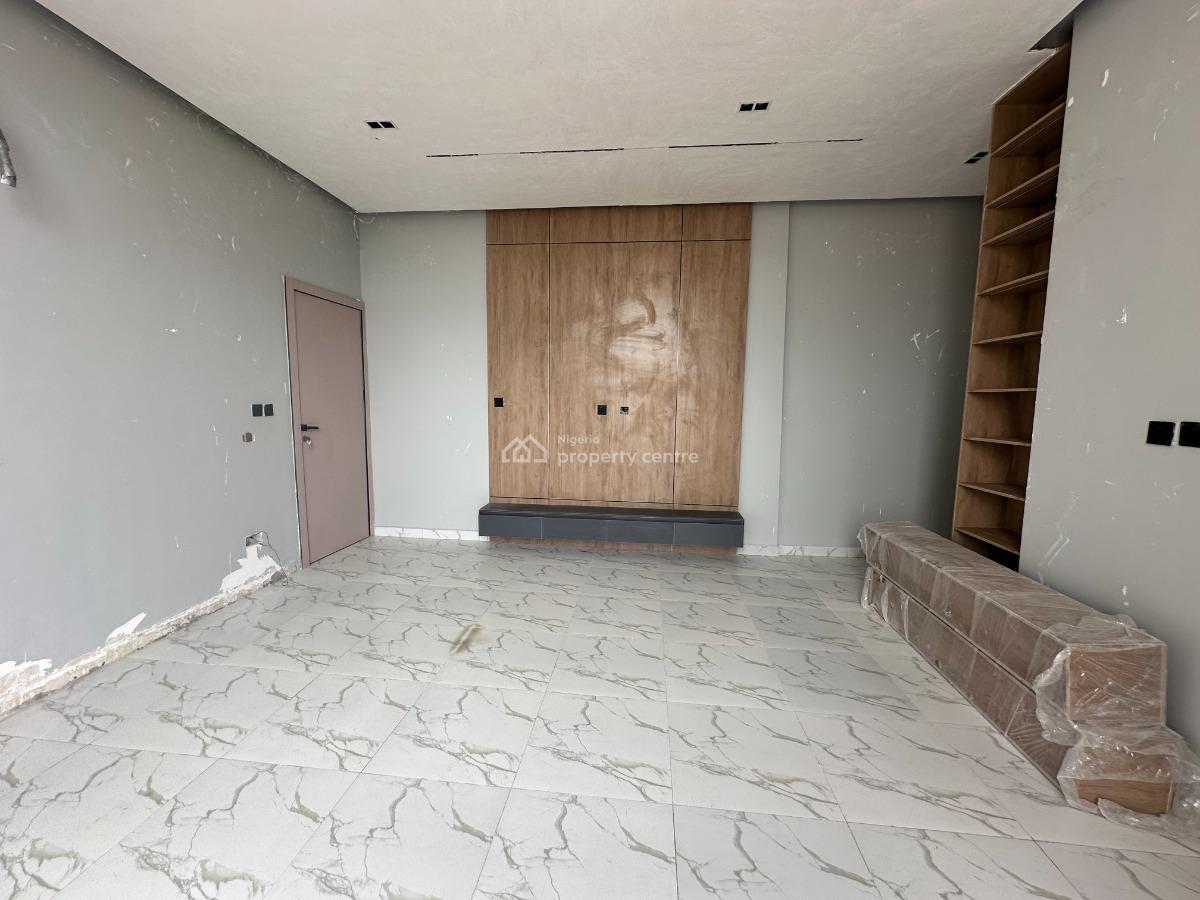 4-bedroom Apartment, Isujeh Street, Ikate, Lekki, Lagos, Flat / Apartment for Sale