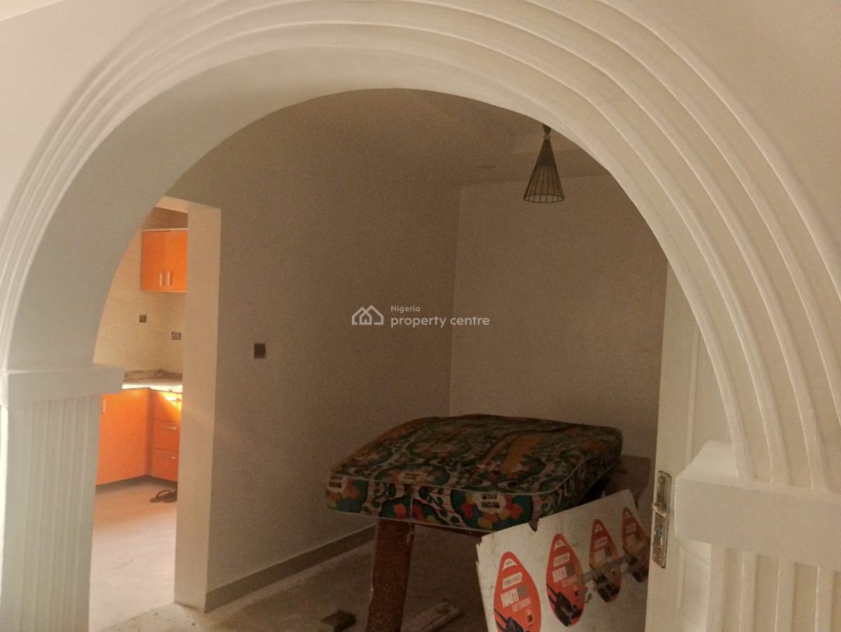 Commercial 4 Bedroom Duplex, Off Adeniyi Jones, Ikeja, Lagos, Semi-detached Duplex for Rent