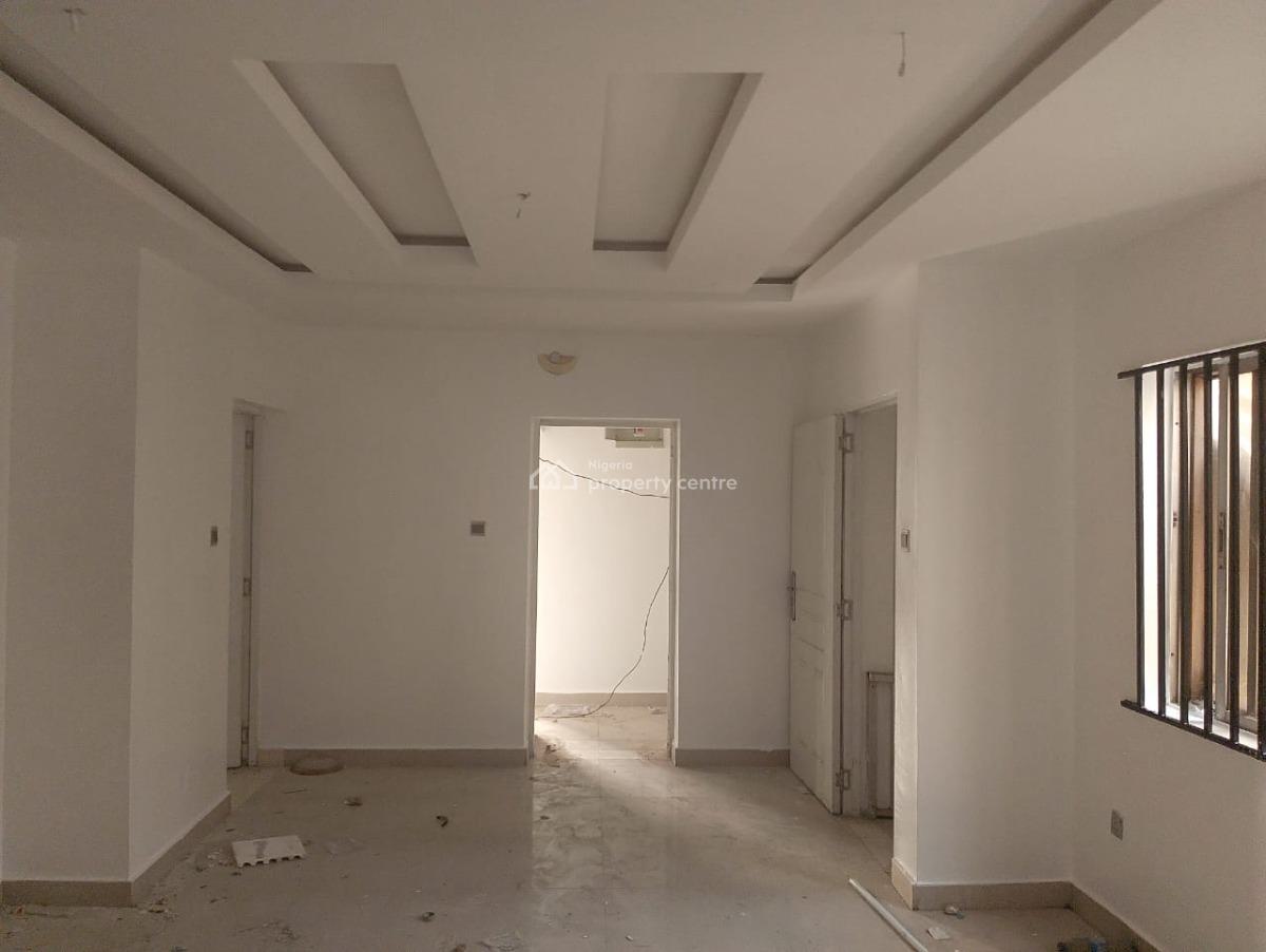 Commercial 4 Bedroom Duplex, Off Adeniyi Jones, Ikeja, Lagos, Semi-detached Duplex for Rent