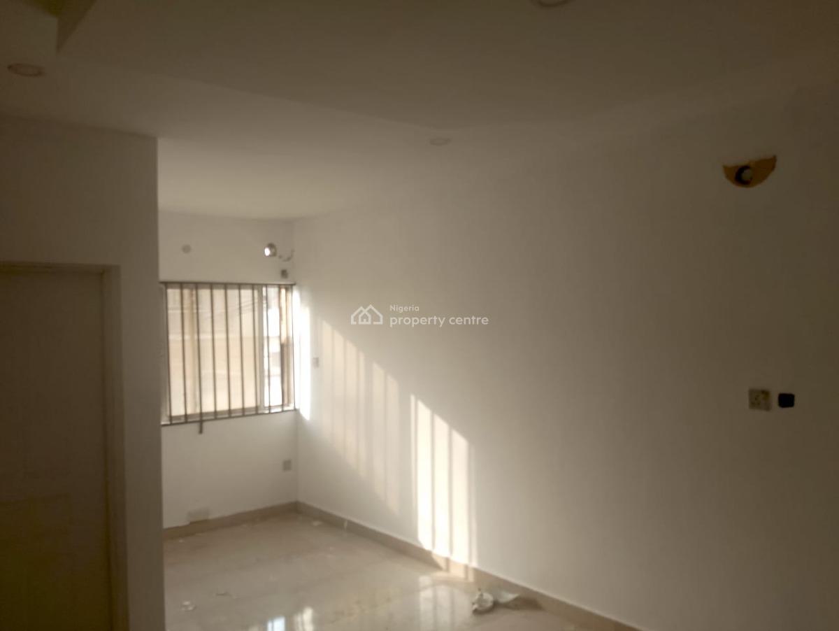 Commercial 4 Bedroom Duplex, Off Adeniyi Jones, Ikeja, Lagos, Semi-detached Duplex for Rent