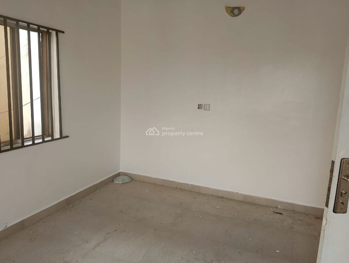 Commercial 4 Bedroom Duplex, Off Adeniyi Jones, Ikeja, Lagos, Semi-detached Duplex for Rent