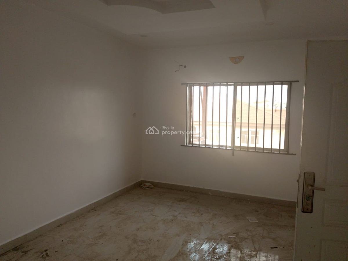 Commercial 4 Bedroom Duplex, Off Adeniyi Jones, Ikeja, Lagos, Semi-detached Duplex for Rent